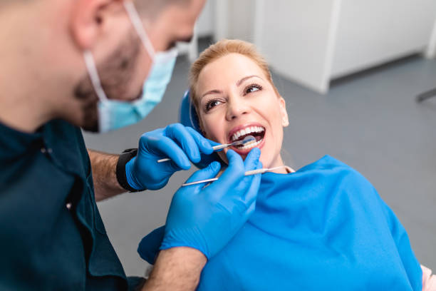 Dental Bonding in Juneau, AK